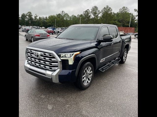 2023 Toyota Tundra 1794 Edition