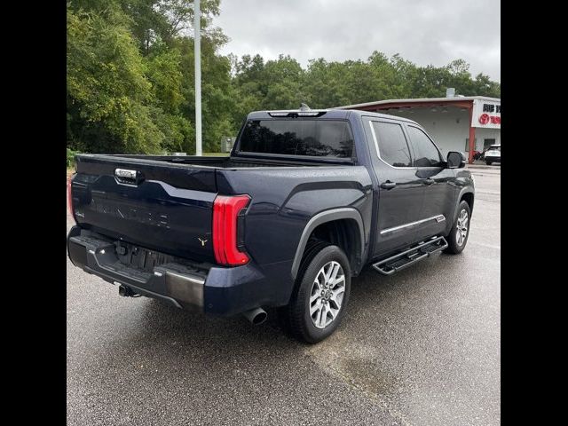 2023 Toyota Tundra 1794 Edition