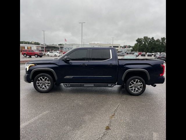 2023 Toyota Tundra 1794 Edition