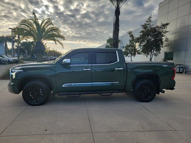 2023 Toyota Tundra 1794 Edition