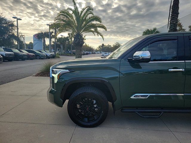 2023 Toyota Tundra 1794 Edition