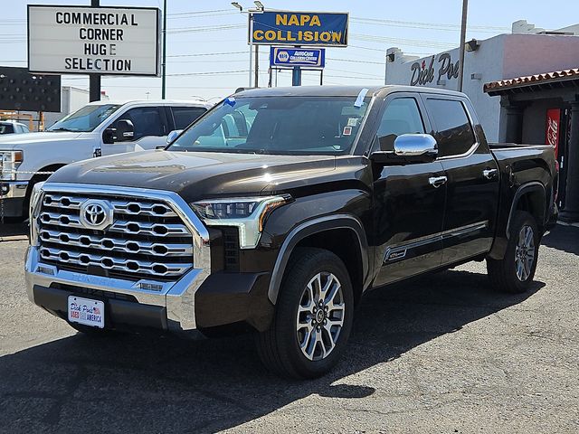 2023 Toyota Tundra 1794 Edition