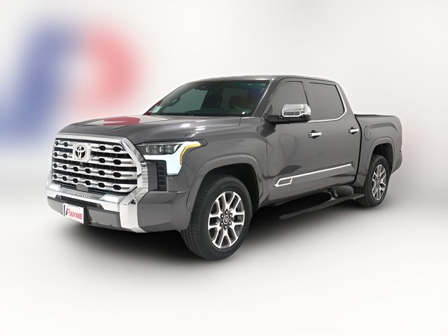 2023 Toyota Tundra 1794 Edition