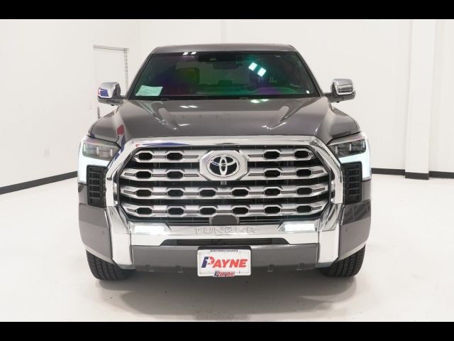 2023 Toyota Tundra 1794 Edition