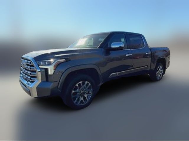 2023 Toyota Tundra 1794 Edition