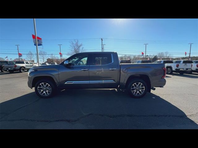 2023 Toyota Tundra 1794 Edition