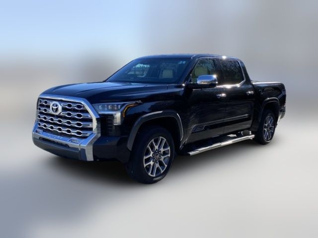 2023 Toyota Tundra 1794 Edition