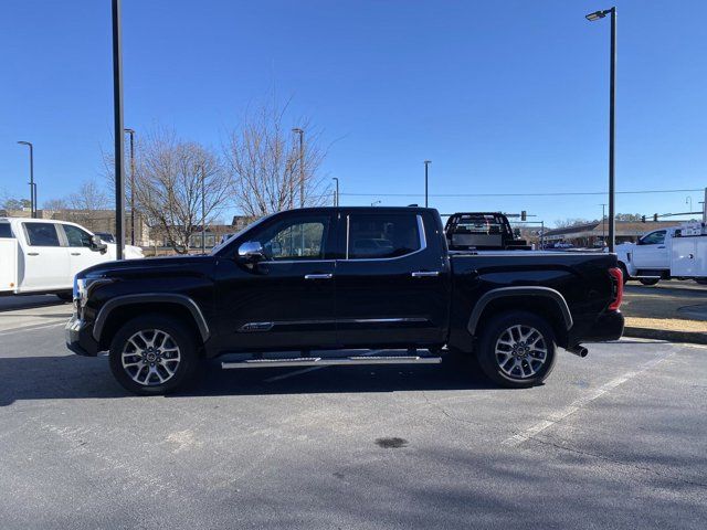 2023 Toyota Tundra 1794 Edition