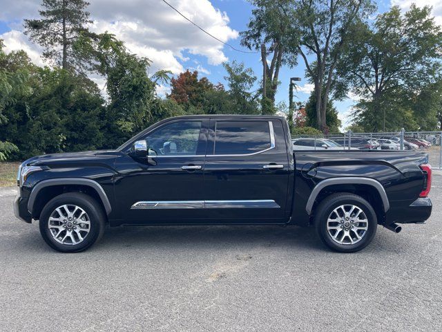 2023 Toyota Tundra 1794 Edition