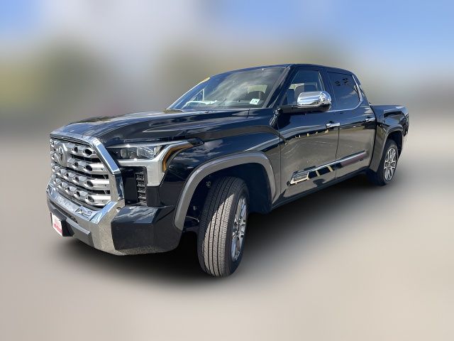 2023 Toyota Tundra 1794 Edition