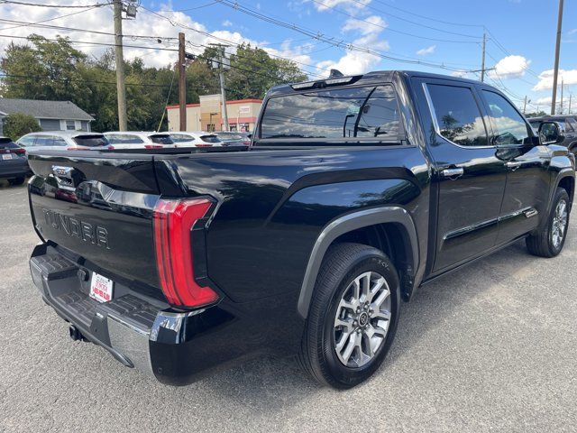 2023 Toyota Tundra 1794 Edition