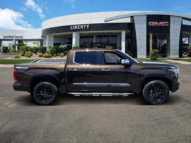 2023 Toyota Tundra 1794 Edition