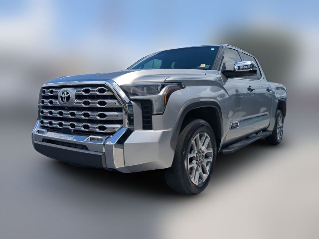 2023 Toyota Tundra 1794 Edition