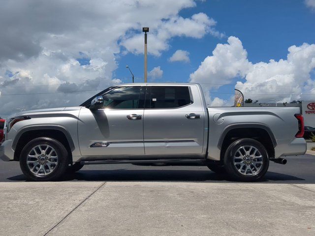 2023 Toyota Tundra 1794 Edition