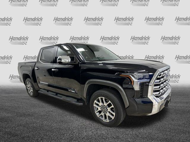 2023 Toyota Tundra 1794 Edition