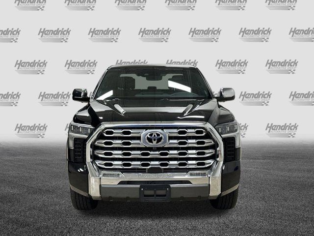 2023 Toyota Tundra 1794 Edition