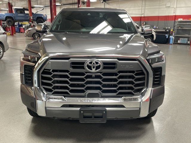 2023 Toyota Tundra 1794 Edition