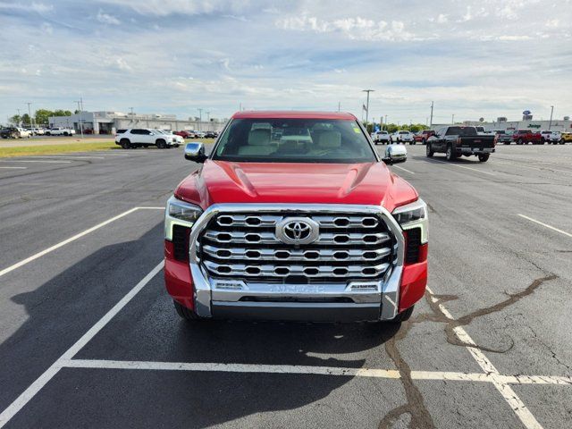 2023 Toyota Tundra 1794 Edition