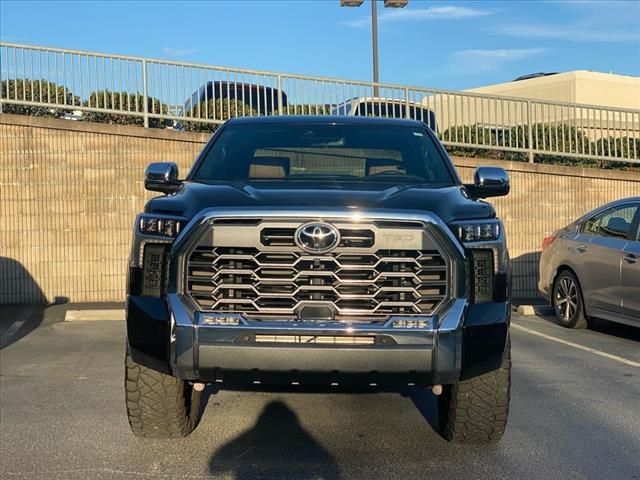 2023 Toyota Tundra 1794 Edition