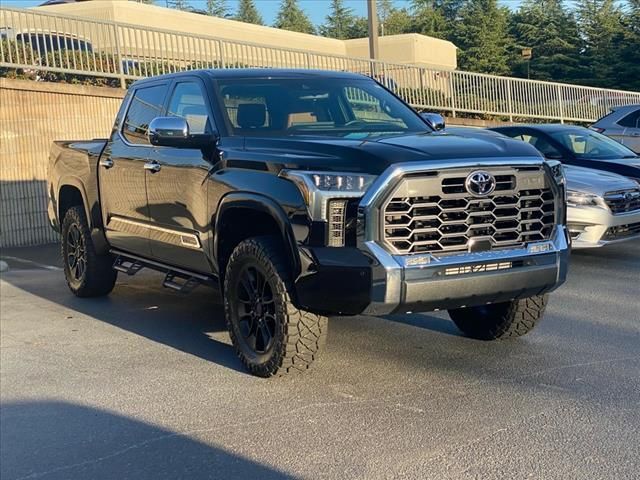 2023 Toyota Tundra 1794 Edition