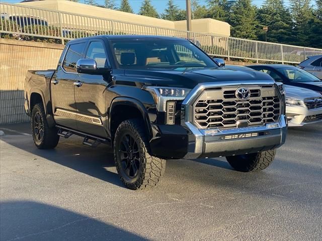 2023 Toyota Tundra 1794 Edition