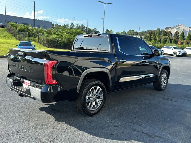 2023 Toyota Tundra 1794 Edition