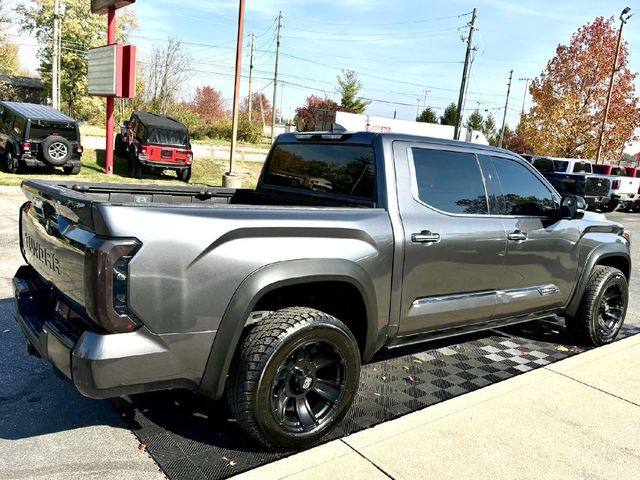 2023 Toyota Tundra 1794 Edition