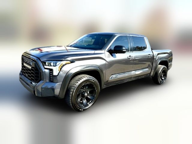 2023 Toyota Tundra 1794 Edition