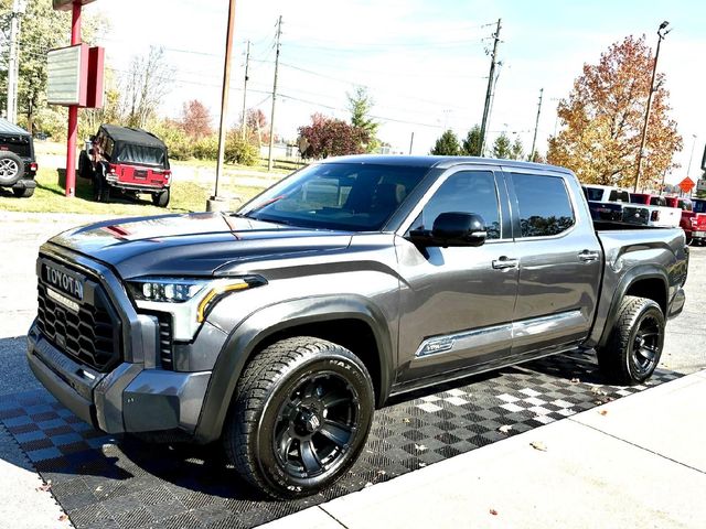 2023 Toyota Tundra 1794 Edition