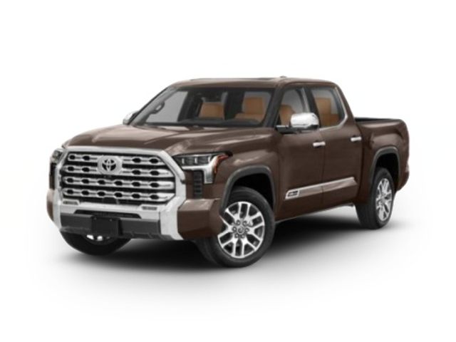 2023 Toyota Tundra 1794 Edition