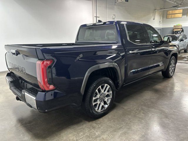 2023 Toyota Tundra 1794 Edition