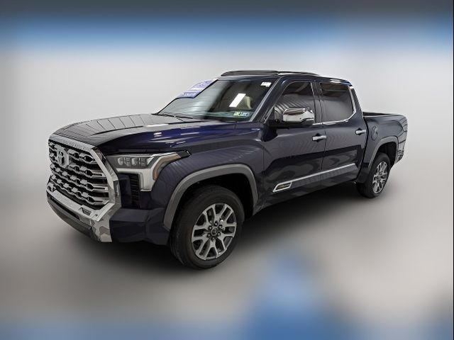 2023 Toyota Tundra 1794 Edition