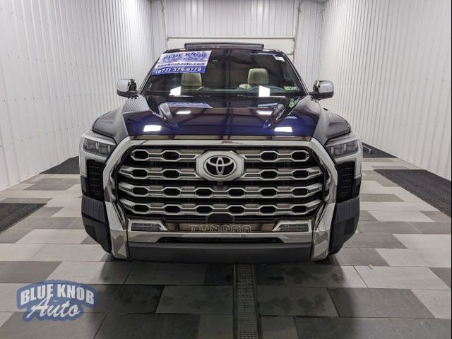 2023 Toyota Tundra 1794 Edition