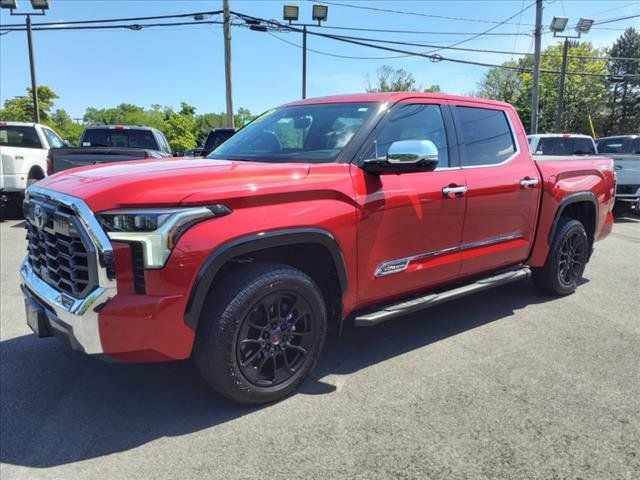 2023 Toyota Tundra 1794 Edition