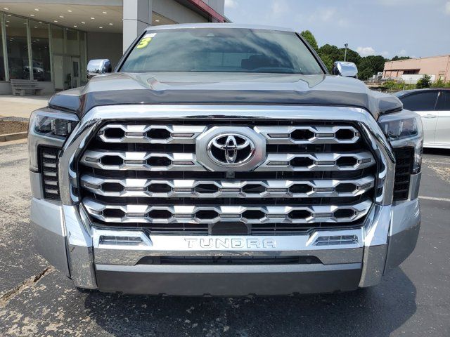 2023 Toyota Tundra 1794 Edition