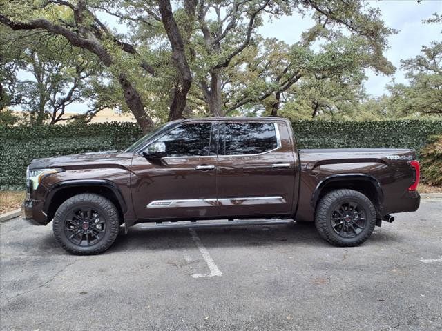 2023 Toyota Tundra 4WD 1794 Edition Hybrid