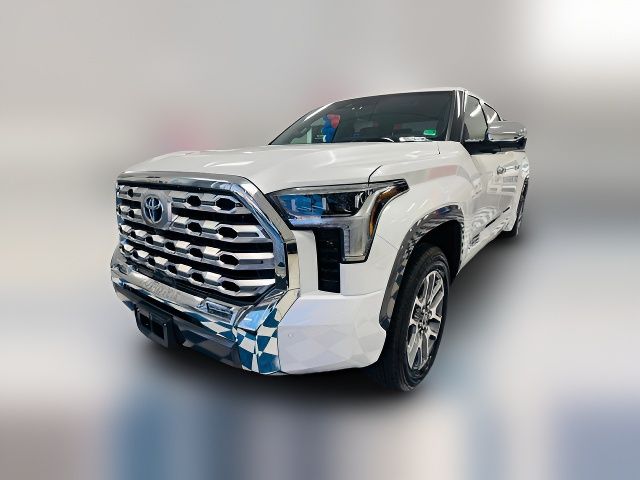 2023 Toyota Tundra 4WD 1794 Edition Hybrid