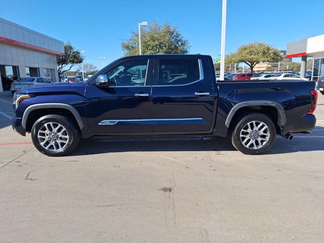 2023 Toyota Tundra 4WD 1794 Edition Hybrid