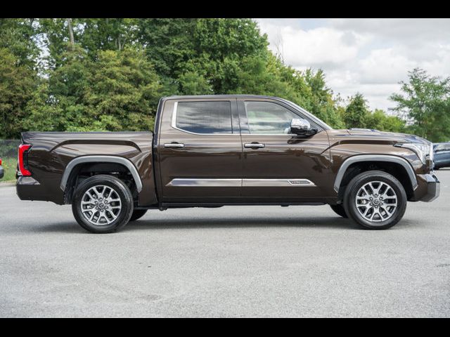 2023 Toyota Tundra 4WD 1794 Edition Hybrid