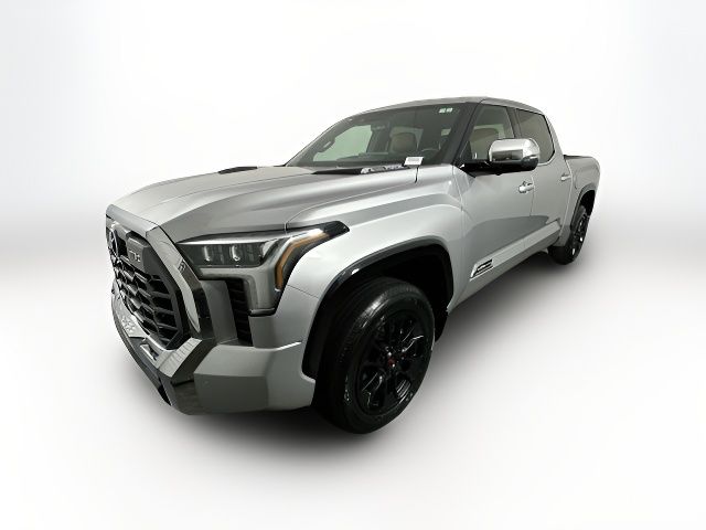 2023 Toyota Tundra 4WD 1794 Edition Hybrid