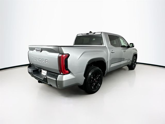 2023 Toyota Tundra 4WD 1794 Edition Hybrid