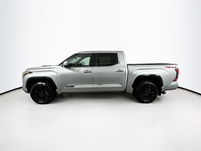 2023 Toyota Tundra 4WD 1794 Edition Hybrid