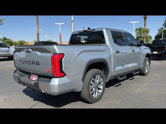 2023 Toyota Tundra 4WD 1794 Edition Hybrid