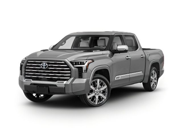 2023 Toyota Tundra 4WD 1794 Edition Hybrid