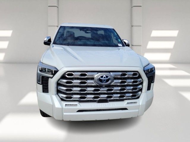 2023 Toyota Tundra 4WD 1794 Edition Hybrid