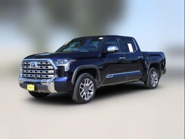 2023 Toyota Tundra 4WD 1794 Edition Hybrid