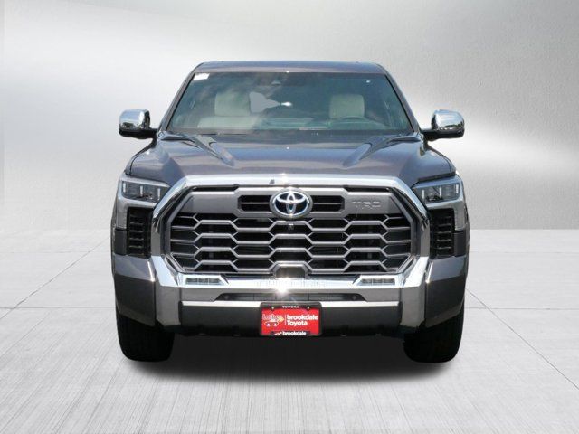 2023 Toyota Tundra 4WD 1794 Edition Hybrid