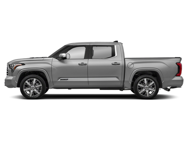 2023 Toyota Tundra 4WD 1794 Edition Hybrid