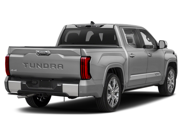 2023 Toyota Tundra 4WD 1794 Edition Hybrid