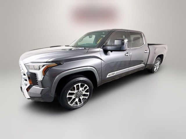 2023 Toyota Tundra 4WD 1794 Edition Hybrid